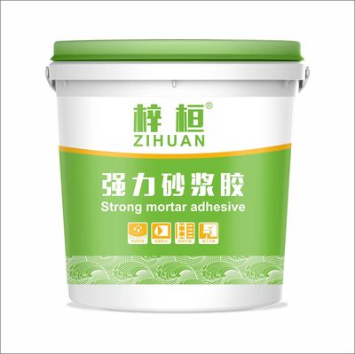 强力砂浆胶